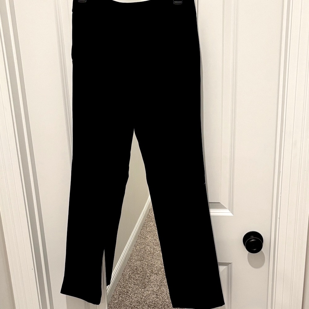LOFT Outlet Navy Women's Trousers - New with tags - Size 0 Petite
